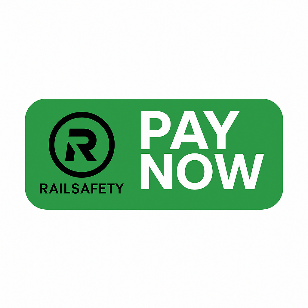 RailSafety Payment