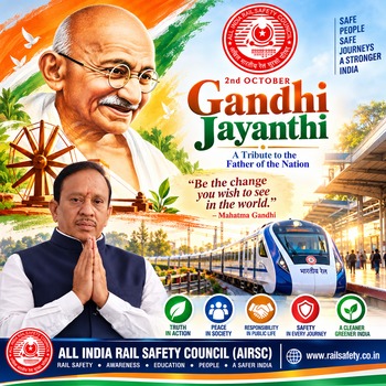 Gandhi Jayanthi