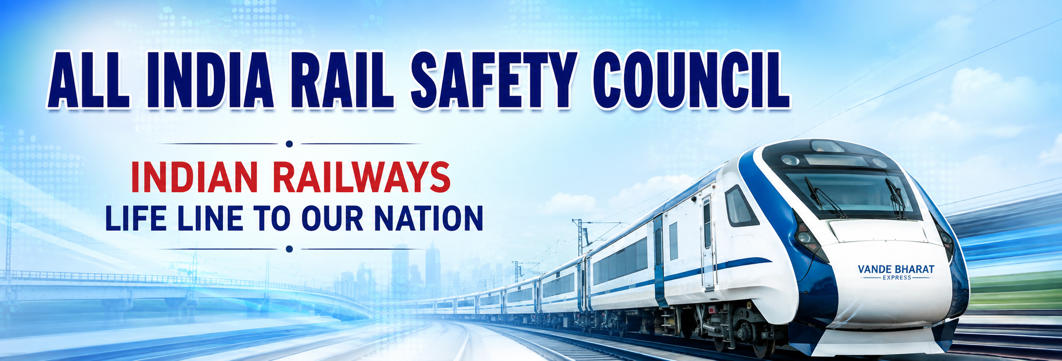 NATIONAL RAILWAY SAFETY INNOVATION MISSION (NRSIM)